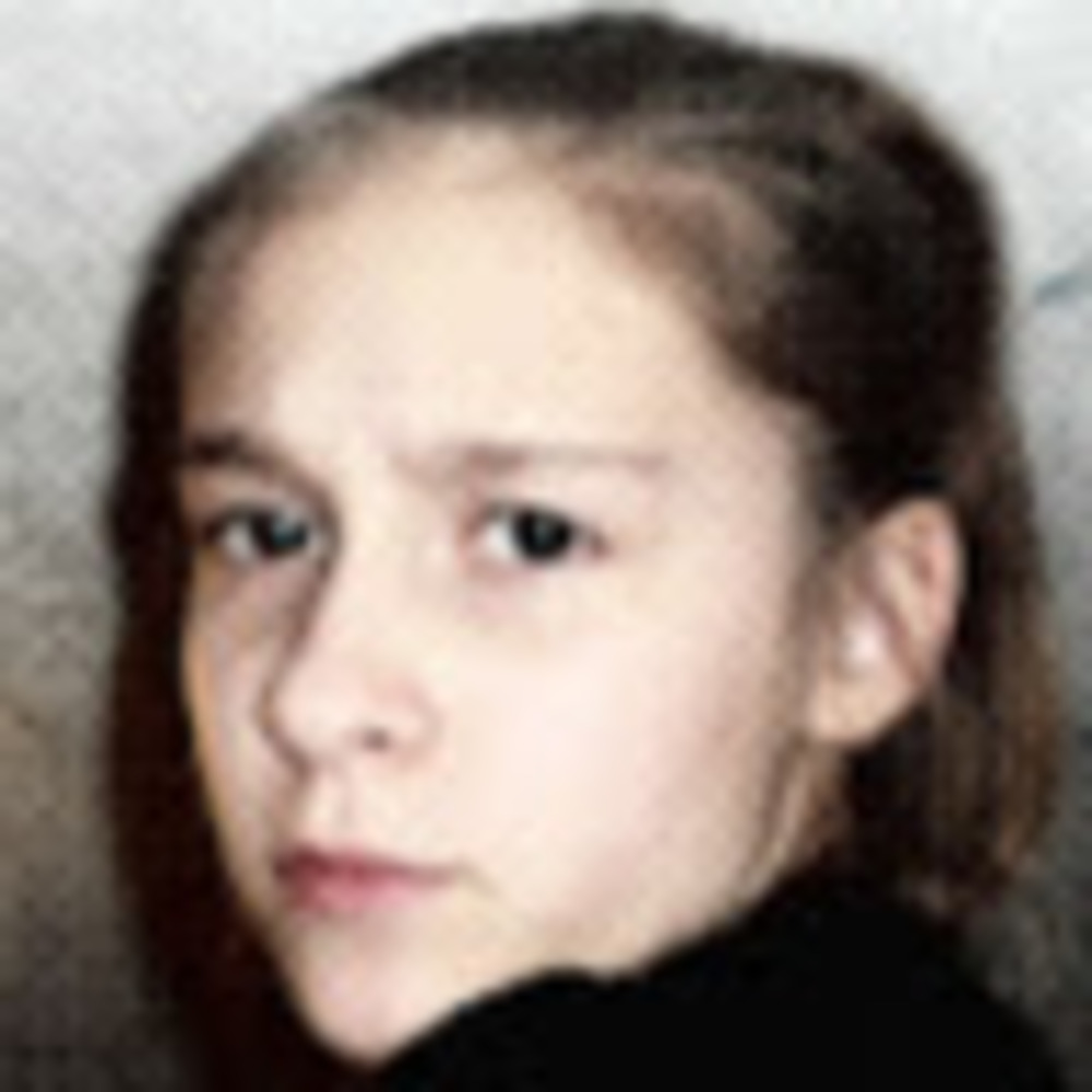 Meet your Posher, Brakayla